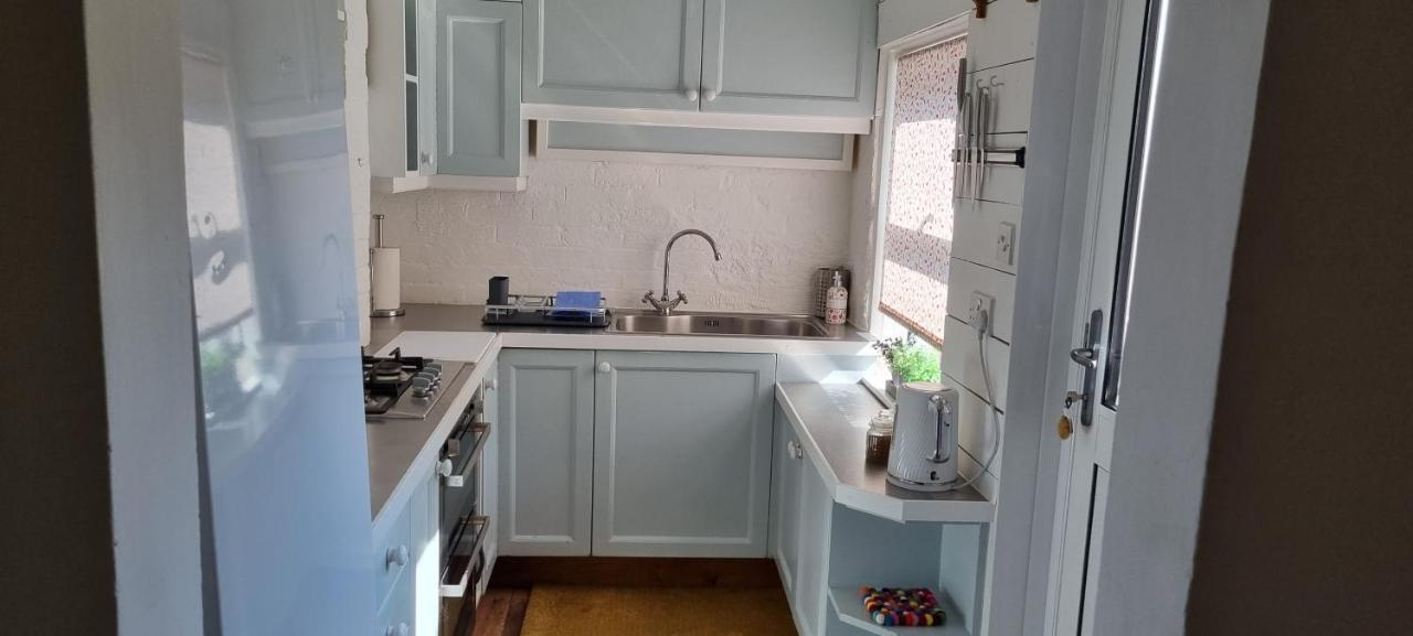 Millstream House Villa Winchester Bagian luar foto