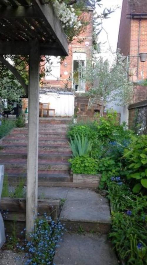 Millstream House Villa Winchester Bagian luar foto