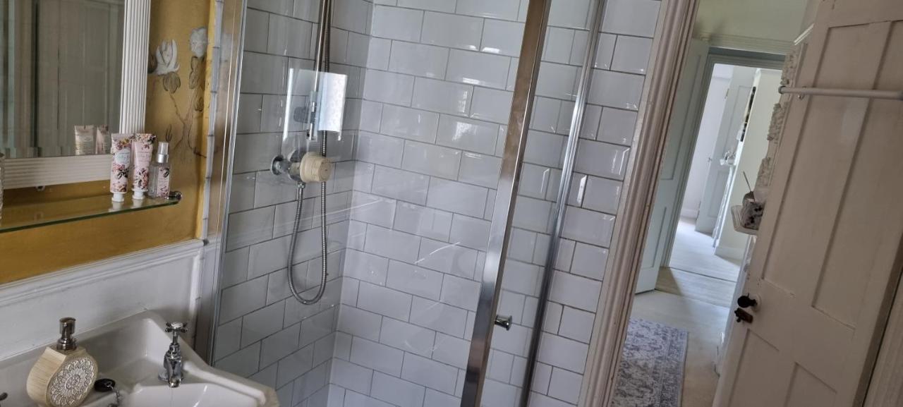 Millstream House Villa Winchester Bagian luar foto