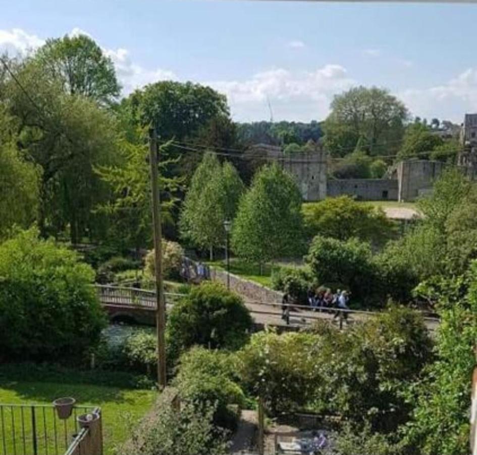 Millstream House Villa Winchester Bagian luar foto