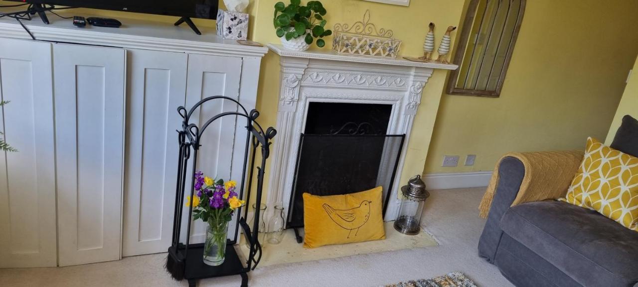 Millstream House Villa Winchester Bagian luar foto