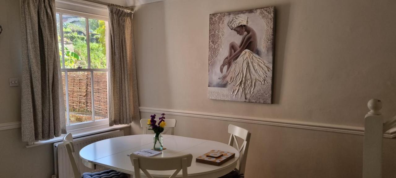 Millstream House Villa Winchester Bagian luar foto