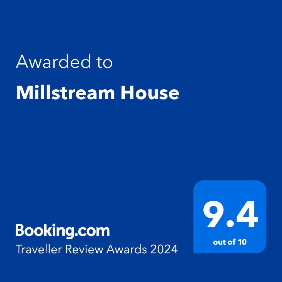 Millstream House Villa Winchester Bagian luar foto