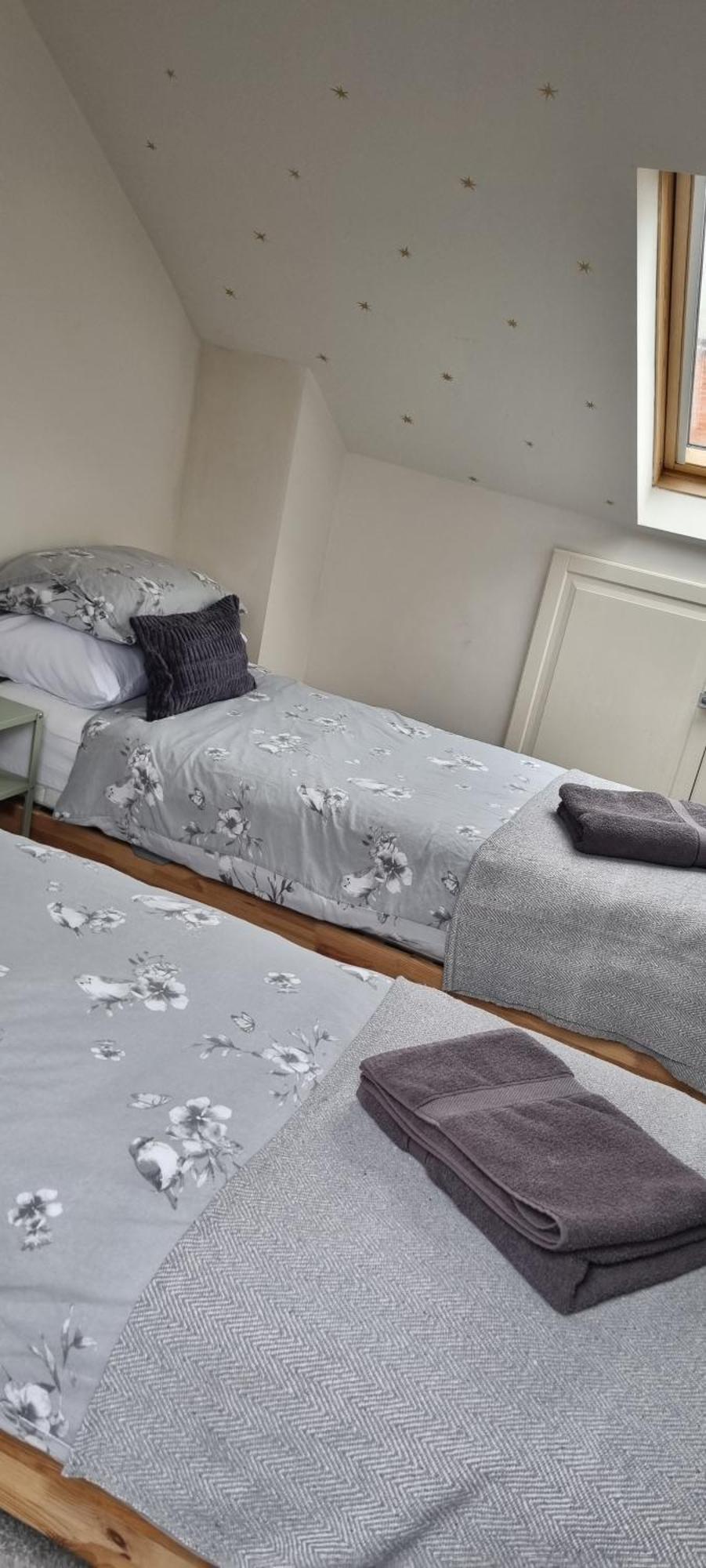 Millstream House Villa Winchester Bagian luar foto